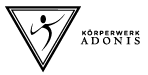 KÖRPERWERK ADONIS Logo